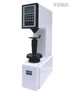 昭通電子布氏硬度計(jì)