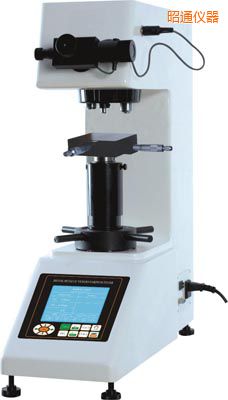 昭通大屏數(shù)顯自動(dòng)轉(zhuǎn)塔維氏硬度計(jì)