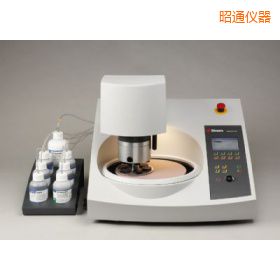 昭通高品質(zhì)磨拋制樣系統(tǒng)