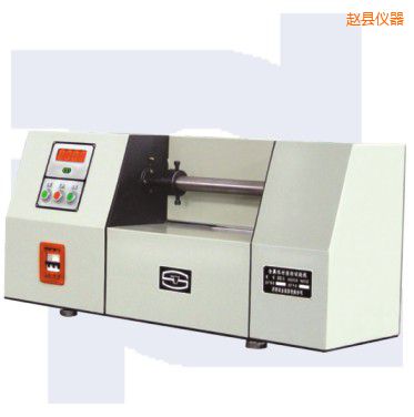 趙縣金屬線材扭轉試驗機
