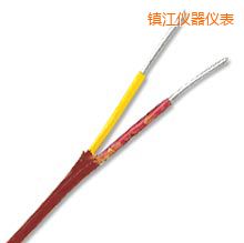 鎮(zhèn)江J型熱電偶補(bǔ)償導(dǎo)線