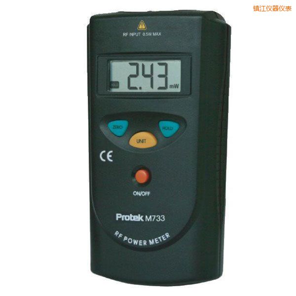 鎮(zhèn)江射頻功率計