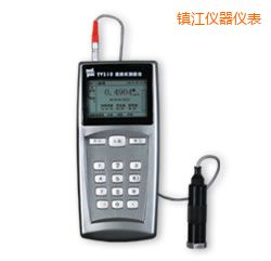 鎮(zhèn)江時代測振儀表