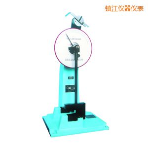 鎮(zhèn)江時(shí)代人造板擺錘沖擊試驗(yàn)機(jī)