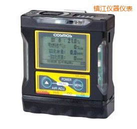 鎮(zhèn)江復(fù)合搭配氣體檢測器