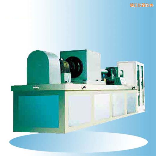鎮(zhèn)江時代微機(jī)控制電液伺服軸承試驗(yàn)機(jī)