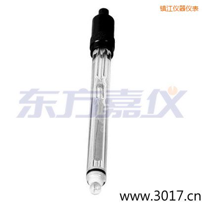 鎮(zhèn)江玻璃外殼鉑金環(huán)ORP電極