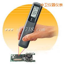 中衛(wèi)紅外線測溫儀