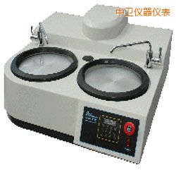 中衛(wèi)時(shí)代手動(dòng)研磨拋光機(jī)