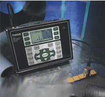 中衛(wèi)高穿透力A-掃描超聲波測(cè)厚儀