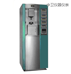 中衛(wèi)時代立式萬能摩擦磨損試驗機