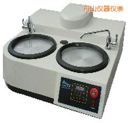 舟山時(shí)代手動(dòng)研磨拋光機(jī)