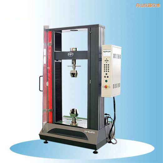 舟山時代微機控制電子式萬能試驗機