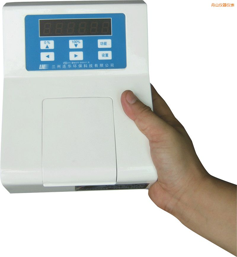 ��ɽ��(j��ng)��(j��)��COD�y(c��)���x