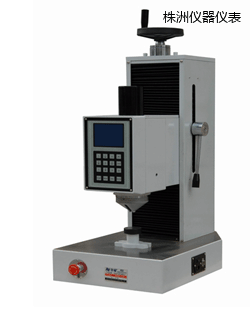 株洲自動全洛氏硬度計