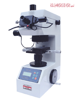 株洲數(shù)顯小負荷布氏硬度計