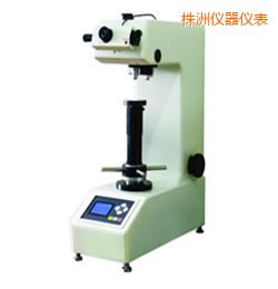 株洲時(shí)代半自動(dòng)型維氏硬度測(cè)量系統(tǒng)