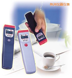 株洲紅外線測(cè)溫儀