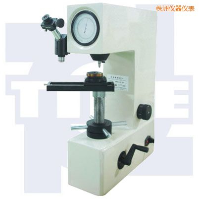 株洲時(shí)代電動(dòng)表面洛氏維氏硬度計(jì)