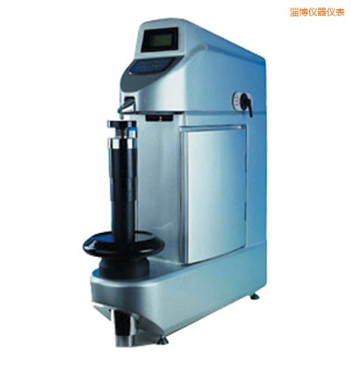 淄博全洛氏硬度計(jì)