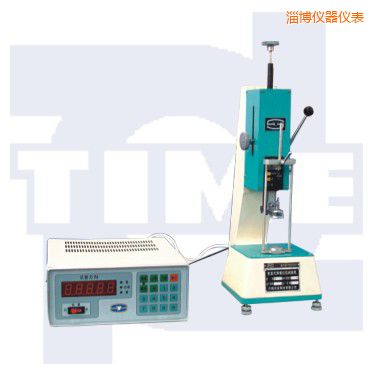 淄博數(shù)顯示彈簧拉壓試驗機