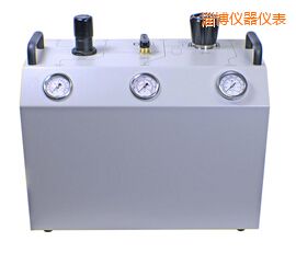 淄博氣體增壓泵系統