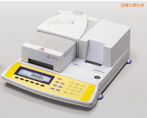 淄博紅外水份測試儀