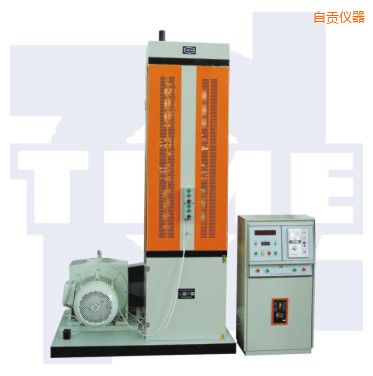 自貢時代機(jī)械式彈簧疲勞試驗機(jī)TPJ系列