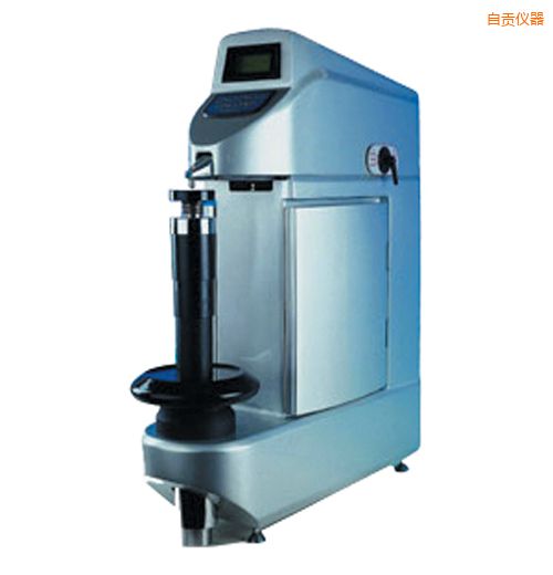 自貢全洛氏硬度計