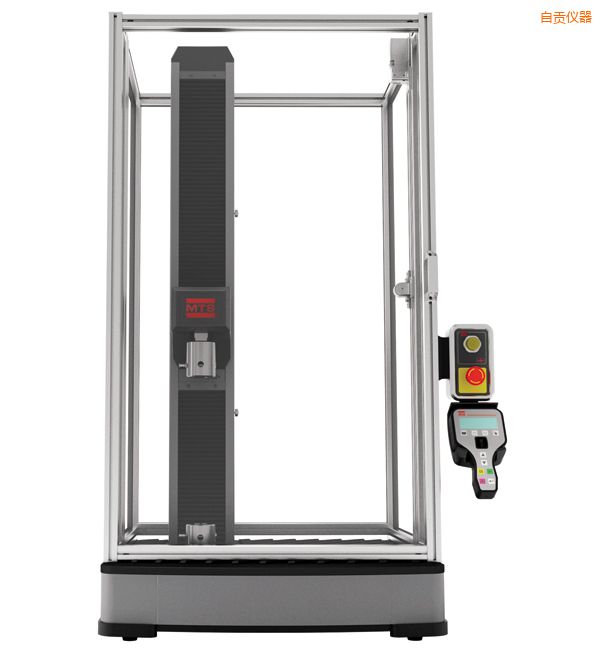 自貢Criterion信標(biāo) 電子萬(wàn)能試驗(yàn)機(jī)(1N—5kN)