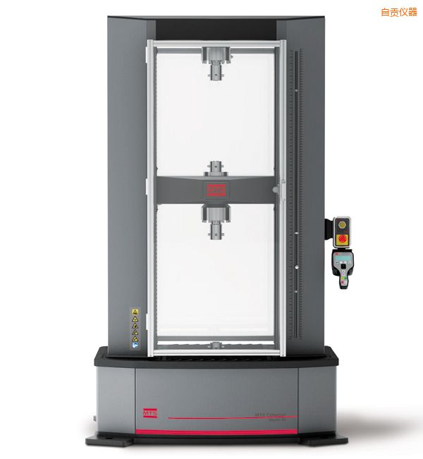 自貢Criterion信標(biāo) 萬(wàn)能試驗(yàn)機(jī)(1kN—100kN)