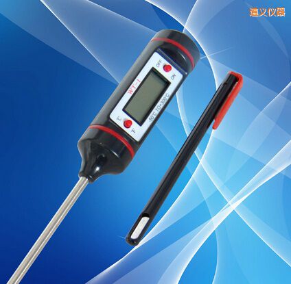 遵義手持式食品溫度快速測(cè)定儀