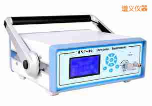 遵義氫氣露點(diǎn)分析儀