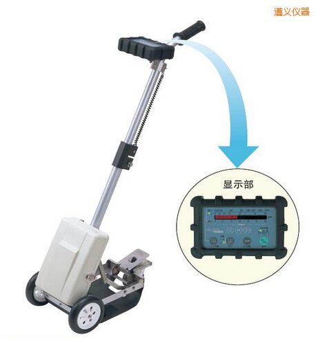 遵義手推式高性能氣體檢測(cè)器