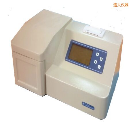 遵義96通道農(nóng)藥殘毒快速檢測(cè)儀