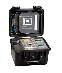 遵義便攜式雙體干式爐