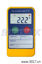 FlashLink® VU 果蔬記錄儀 數(shù)據(jù)記錄儀