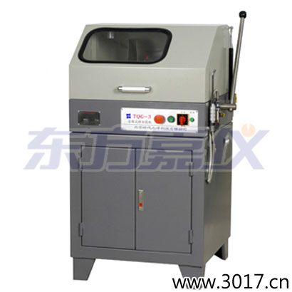 TQG-3����ʽ����TQG-3A���_ʽ������ԇ���и�C(j��)