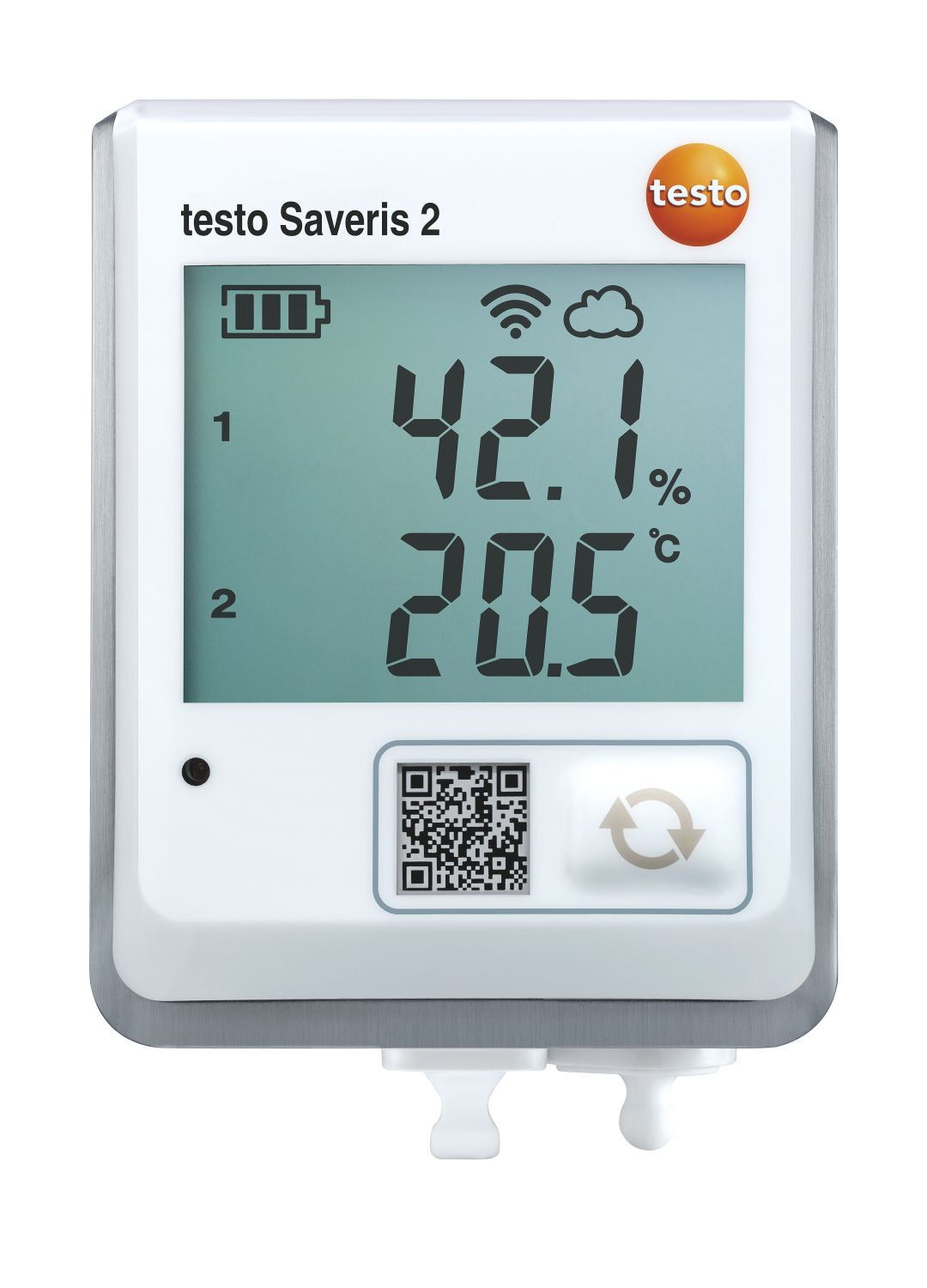 testo Saveris 2-H2 �o(w��)����(sh��)��(j��)ӛ䛃x