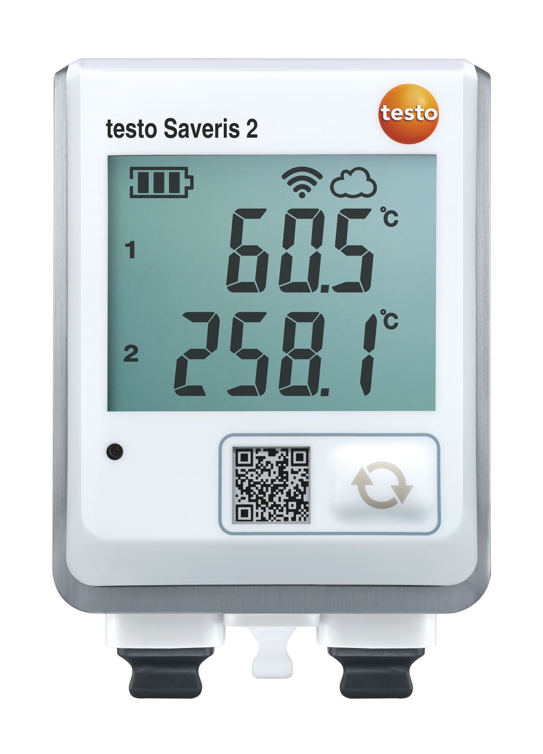 testo Saveris 2-T3 �o����(sh��)��(j��)ӛ䛃x