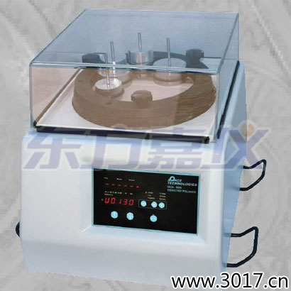 時代振動拋光機