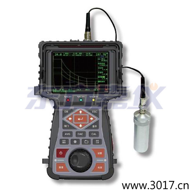 時(shí)代超聲波探傷儀