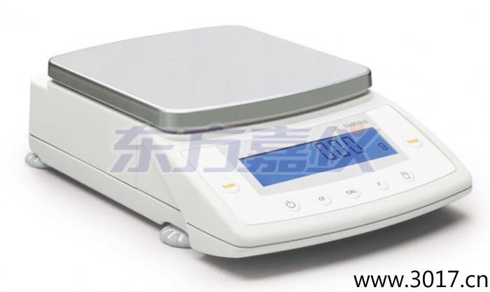CPA系列精密電子天平,5200g,0.1mg
