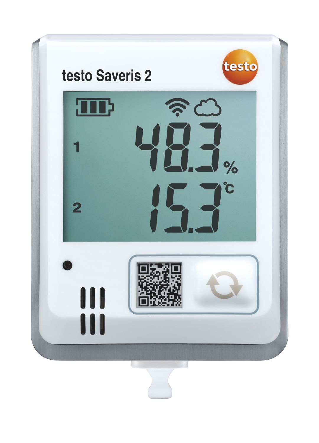 testo Saveris 2-H1 �o����(sh��)��(j��)ӛ䛃x