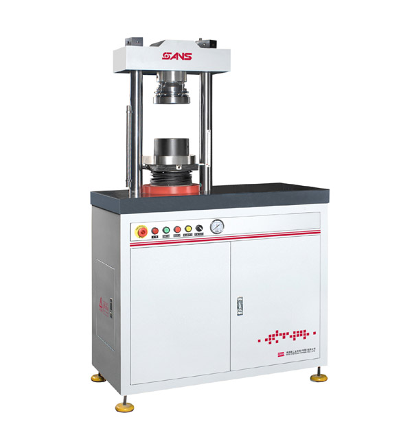 �Һʽ����ԇ�C(300kN)